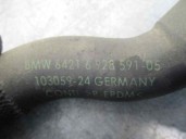 Recambio de tubo para bmw serie 1 berlina (e81/e87) 118d referencia OEM IAM 64216928591 