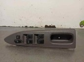 Recambio de mando elevalunas delantero izquierdo para toyota avensis berlina (t 22) 1.6 terra (4-ptas.) referencia OEM IAM 74232