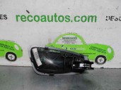 Recambio de maneta interior trasera izquierda para bmw serie 1 berlina (e81/e87) 2.0 turbodiesel cat referencia OEM IAM 6962101 