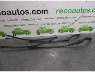 Recambio de brazo limpia delantero derecho para bmw serie 1 berlina (e81/e87) 118d referencia OEM IAM 61617169972 