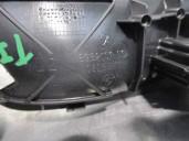 Recambio de maneta interior trasera izquierda para bmw serie 1 berlina (e81/e87) 2.0 turbodiesel cat referencia OEM IAM 6962101 