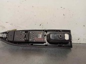 Recambio de mando elevalunas delantero izquierdo para toyota avensis berlina (t 22) 1.6 terra (4-ptas.) referencia OEM IAM 74232