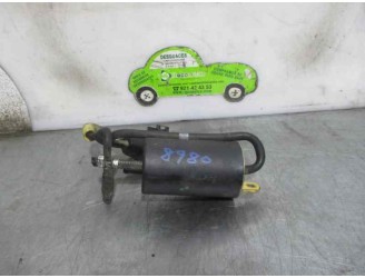 Recambio de bomba vacio para renault laguna ii (bg0) 1.9 dci diesel referencia OEM IAM 8200034270 