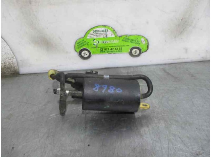 Recambio de bomba vacio para renault laguna ii (bg0) 1.9 dci diesel referencia OEM IAM 8200034270  