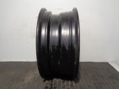 Recambio de llanta para chrysler stratus berlina (ja) 2.5 cat referencia OEM IAM 4616295 R15X6J HIERRO