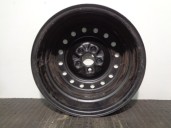 Recambio de llanta para chrysler stratus berlina (ja) 2.5 cat referencia OEM IAM 4616295 R15X6J HIERRO