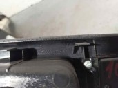 Recambio de mando elevalunas delantero izquierdo para toyota avensis berlina (t 22) 1.6 terra (4-ptas.) referencia OEM IAM 74232
