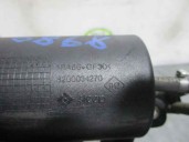 Recambio de bomba vacio para renault laguna ii (bg0) 1.9 dci diesel referencia OEM IAM 8200034270 