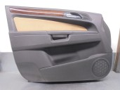 Recambio de guarnecido puerta delantera izquierda para opel zafira b 1.9 16v cdti cat (z 19 dth / lrd) referencia OEM IAM 132665