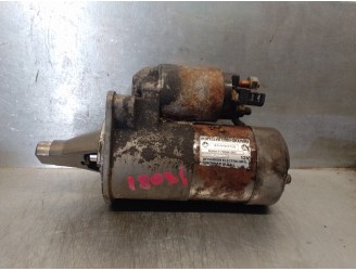 Recambio de motor arranque para chrysler stratus berlina (ja) 2.5 cat referencia OEM IAM 4609058 M001T78581ZC MITSUBISHI