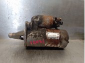Recambio de motor arranque para chrysler stratus berlina (ja) 2.5 cat referencia OEM IAM 4609058 M001T78581ZC MITSUBISHI