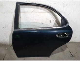 Recambio de puerta trasera izquierda para mazda xedos 6 (ca) 1.6 16v referencia OEM IAM C00273020 C00273020 