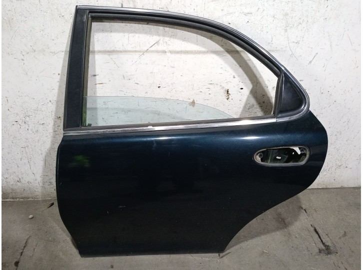 Recambio de puerta trasera izquierda para mazda xedos 6 (ca) 1.6 16v referencia OEM IAM C00273020 C00273020 