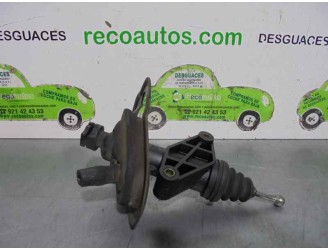 Recambio de bomba embrague para ford mondeo iii sedán (b4y) 2.0 16v tddi / tdci referencia OEM IAM 1S717A543AA  