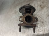 Replacement EGR valve for Kia Carnival II 2.9 crdi cat OEM IAM reference 284104X510 