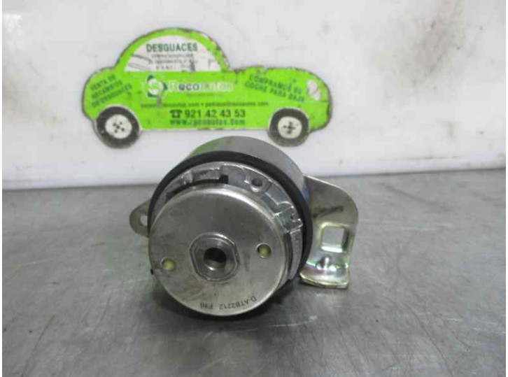 Recambio de tensor correa auxiliar para renault laguna (b56) 2.2 turbodiesel referencia OEM IAM 
