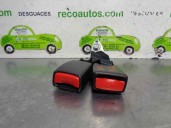 Recambio de enganche cinturon para mazda 3 lim. (bl) 1.6 16v cat referencia OEM IAM 091202BFP 