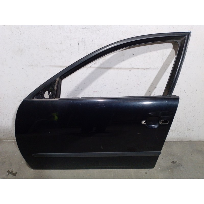 Recambio de puerta delantera izquierda para seat ibiza iii (6l1) 1.9 sdi referencia OEM IAM 6L4831055S 6L4831055S 