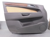 Recambio de guarnecido puerta delantera izquierda para opel zafira b 1.9 16v cdti cat (z 19 dth / lrd) referencia OEM IAM 132665