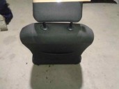 Recambio de asiento delantero derecho para toyota yaris (_p9_) 1.33 vvt-i (nsp90_) referencia OEM IAM 4866871 TELA NEGRA 5 PUERT