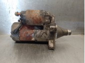 Recambio de motor arranque para chrysler stratus berlina (ja) 2.5 cat referencia OEM IAM 4609058 M001T78581ZC MITSUBISHI