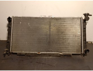 Recambio de radiador agua para mazda xedos 6 (ca) 1.6 16v referencia OEM IAM FP1315200  CALSONIC