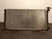 Recambio de radiador agua para mazda xedos 6 (ca) 1.6 16v referencia OEM IAM FP1315200  CALSONIC