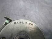 Recambio de tensor correa auxiliar para renault laguna (b56) 2.2 turbodiesel referencia OEM IAM 