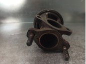 Recambio de valvula egr para kia carnival ii 2.9 crdi cat referencia OEM IAM 284104X510  