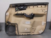 Recambio de guarnecido puerta delantera izquierda para opel zafira b 1.9 16v cdti cat (z 19 dth / lrd) referencia OEM IAM 132665