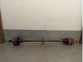 Recambio de transmision delantera derecha para mg serie 800 (rs) 2.0 16v cat referencia OEM IAM 20T4H  