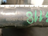 Recambio de radiador agua para mazda xedos 6 (ca) 1.6 16v referencia OEM IAM FP1315200  CALSONIC