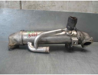 Recambio de enfriador egr para ford mondeo iii sedán (b4y) 2.0 16v tddi / tdci referencia OEM IAM 1C1Q9F464AD MP7NA 