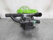 Recambio de termostato para citroën c4 berlina 1.6 16v hdi fap referencia OEM IAM 