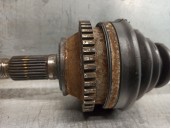 Recambio de transmision delantera derecha para mg serie 800 (rs) 2.0 16v cat referencia OEM IAM 20T4H  