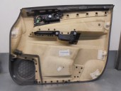 Recambio de guarnecido puerta delantera izquierda para opel zafira b 1.9 16v cdti cat (z 19 dth / lrd) referencia OEM IAM 132665
