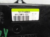 Recambio de modulo electronico para lancia musa (184) 1.3 jtd 16v referencia OEM IAM 51714865  