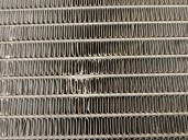 Recambio de radiador agua para mazda xedos 6 (ca) 1.6 16v referencia OEM IAM FP1315200  CALSONIC