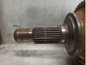 Recambio de transmision delantera derecha para mg serie 800 (rs) 2.0 16v cat referencia OEM IAM 20T4H  