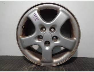 Recambio de llanta para chrysler stratus berlina (ja) 2.5 cat referencia OEM IAM RN43PAKAA R15X6J-50.0 ALUMINIO 5P