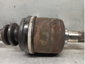 Recambio de transmision delantera derecha para mg serie 800 (rs) 2.0 16v cat referencia OEM IAM 20T4H  