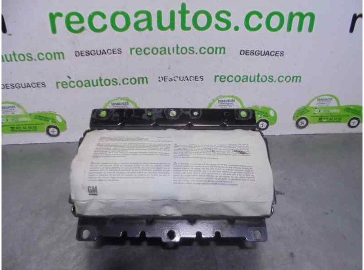 Recambio de airbag delantero derecho para saab 9-3 sport hatch 1.8 cat referencia OEM IAM 12757627 