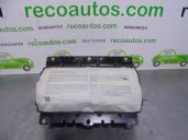 Recambio de airbag delantero derecho para saab 9-3 sport hatch 1.8 cat referencia OEM IAM 12757627 