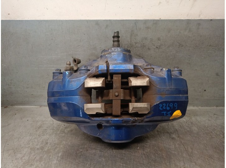 Recambio de pinza freno trasera izquierda para bmw 3 touring (f31) 330 d xdrive referencia OEM IAM 34216799461 34216799461 
