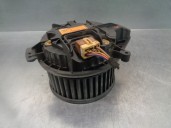 Recambio de motor calefaccion para audi a4 berlina (8e) 2.5 tdi (120kw) referencia OEM IAM 8E1820021E 983692C 