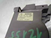 Recambio de potenciometro pedal para lancia musa (184) 1.3 jtd 16v referencia OEM IAM 517805550 0280755053 BOSCH