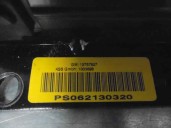 Recambio de airbag delantero derecho para saab 9-3 sport hatch 1.8 cat referencia OEM IAM 12757627 