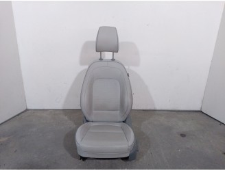 Recambio de asiento delantero izquierdo para hyundai kona (os, ose, osi) 1.6 t-gdi referencia OEM IAM 365000E702  