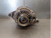 Replacement alternator for Chrysler Stratus sedan (JA) 2.5 cat OEM IAM reference 4609415 4609415 