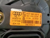 Recambio de motor calefaccion para audi a4 berlina (8e) 2.5 tdi (120kw) referencia OEM IAM 8E1820021E 983692C 